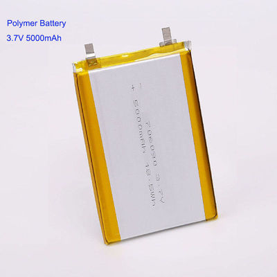 Pack de 4 batteries 3.7V rechargeable lithium-ion type 18650 capacité 3200  mAh basse température